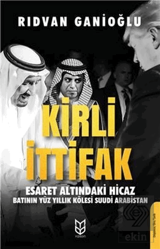 Kirli İttifak