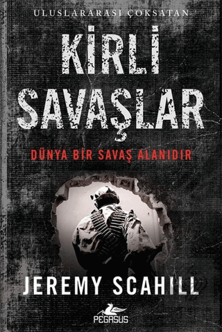 Kirli Savaşlar