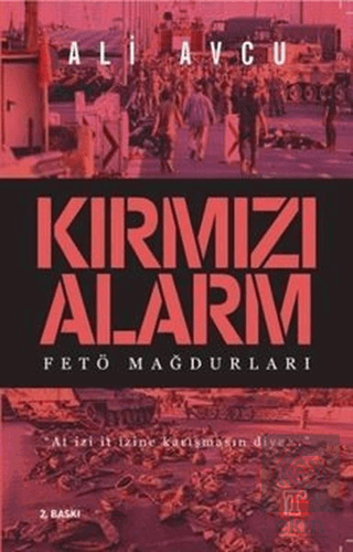 Kırmızı Alarm