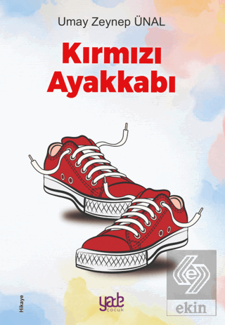 Kırmızı Ayakkabı