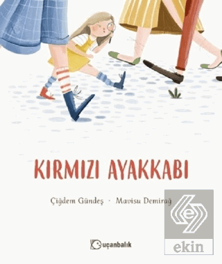 Kırmızı Ayakkabı