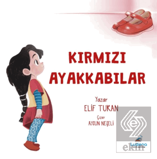 Kırmızı Ayakkabılar