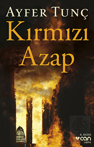 Kırmızı Azap