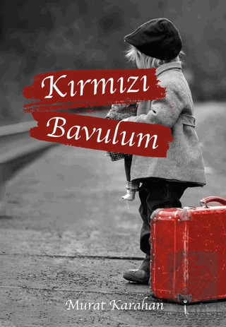 Kırmızı Bavulum