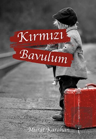 Kırmızı Bavulum