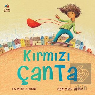 Kırmızı Çanta