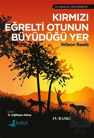 Kırmızı Eğrelti Otunun Büyüdüğü Yer