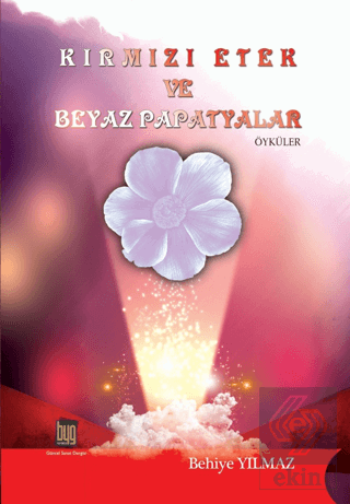 Kırmızı Etek ve Beyaz Papatyalar