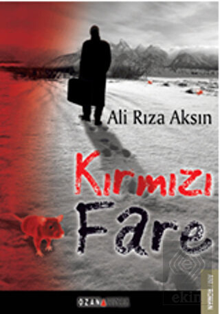 Kırmızı Fare