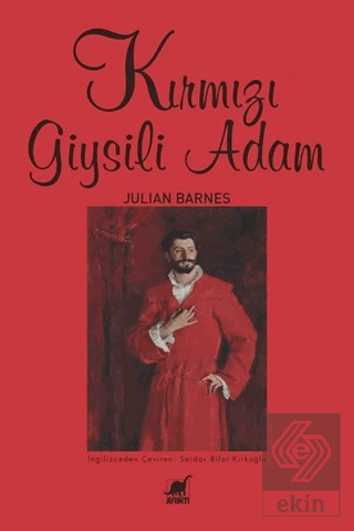 Kırmızı Giysili Adam