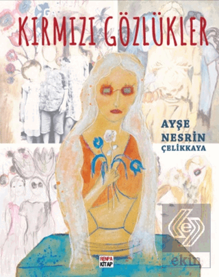 Kırmızı Gözlükler