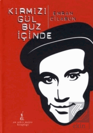 Kırmızı Gül Buz İçinde (DVD Ekli)