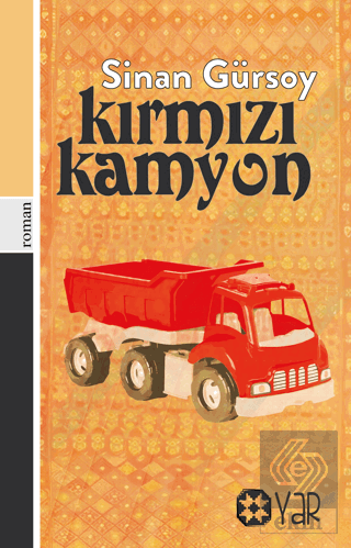 Kırmızı Kamyon