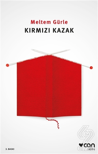 Kırmızı Kazak