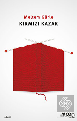 Kırmızı Kazak