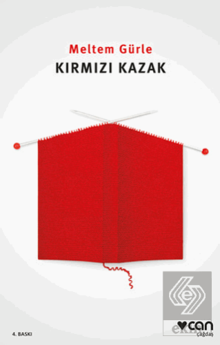 Kırmızı Kazak