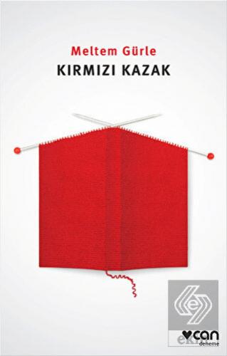 Kırmızı Kazak