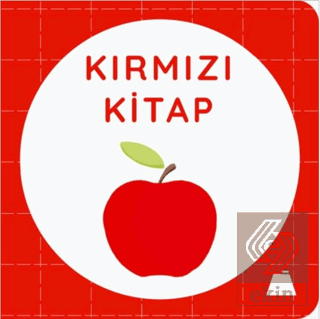 Kırmızı Kitap