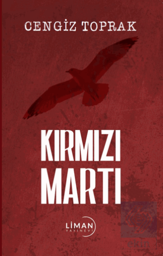 Kırmızı Martı