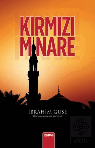 Kırmızı Minare