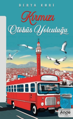 Kırmızı Otobüs Yolculuğu