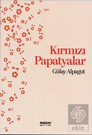 Kırmızı Papatyalar