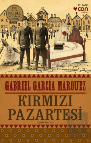 Kırmızı Pazartesi