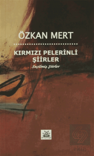 Kırmızı Pelerinli Şiirler