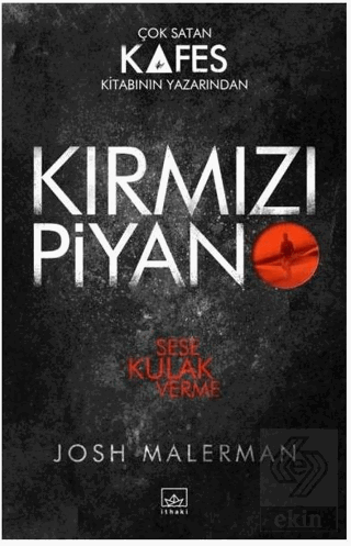 Kırmızı Piyano