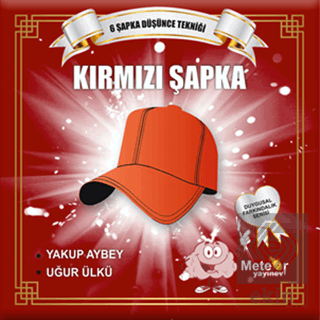 Kırmızı Şapka