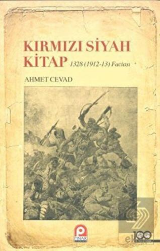 Kırmızı Siyah Kitap