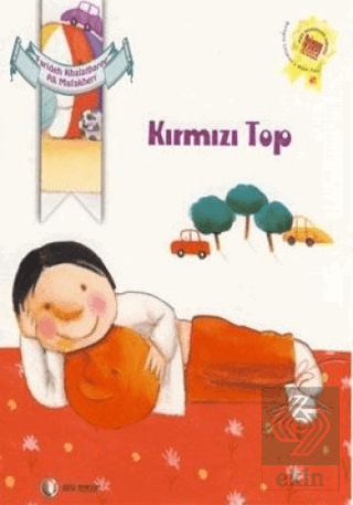 Kırmızı Top