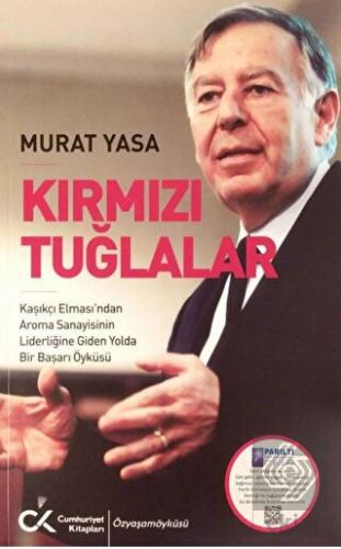 Kırmızı Tuğlalar