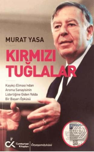 Kırmızı Tuğlalar