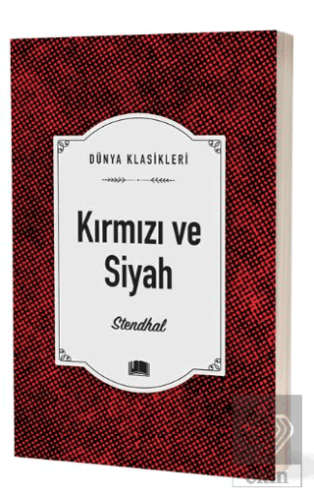 Kırmızı ve Siyah