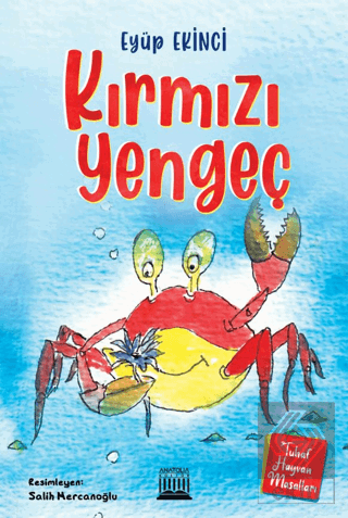 Kırmızı Yengeç