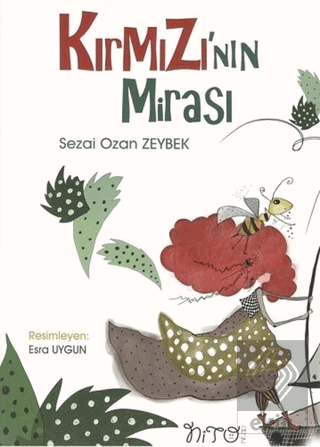 Kırmızı\'nın Mirası