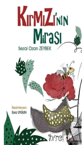 Kırmızı'nın Mirası