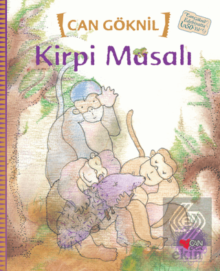 Kirpi Masalı