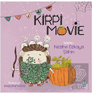 Kirpi Movie