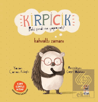 Kirpicik