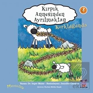 Kırpık Annesinden Ayrılmaktan Korktuğunda