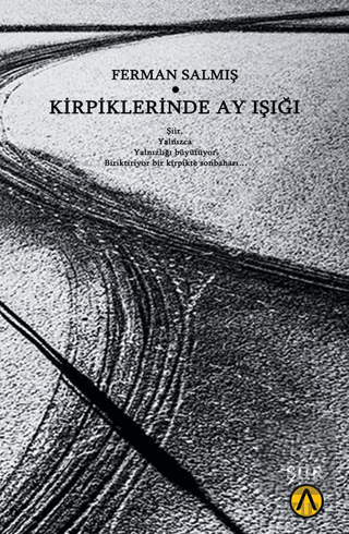 Kirpiklerinde Ay Işığı