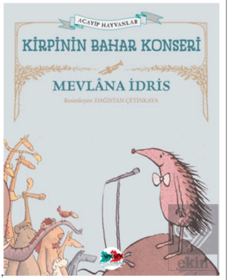 Kirpinin Bahar Konseri