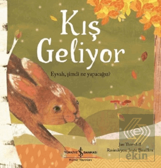 Kış Geliyor?