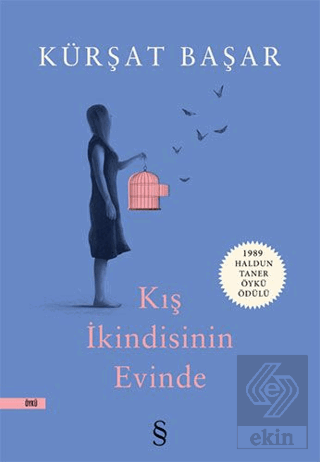 Kış İkindisinin Evinde