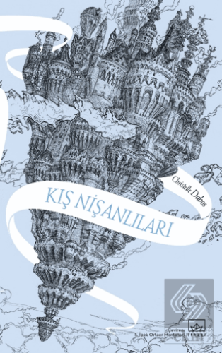 Kış Nişanlıları - Aynadan Geçen Kız Serisi 1. Kita