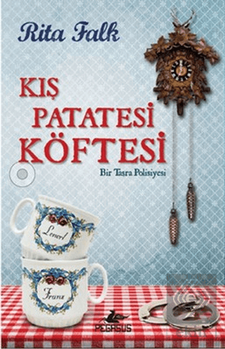 Kış Patatesi Köftesi