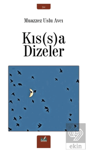 Kıs(s)a Dizeler