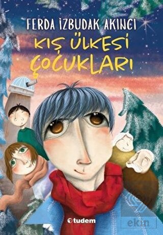 Kış Ülkesi Çocukları